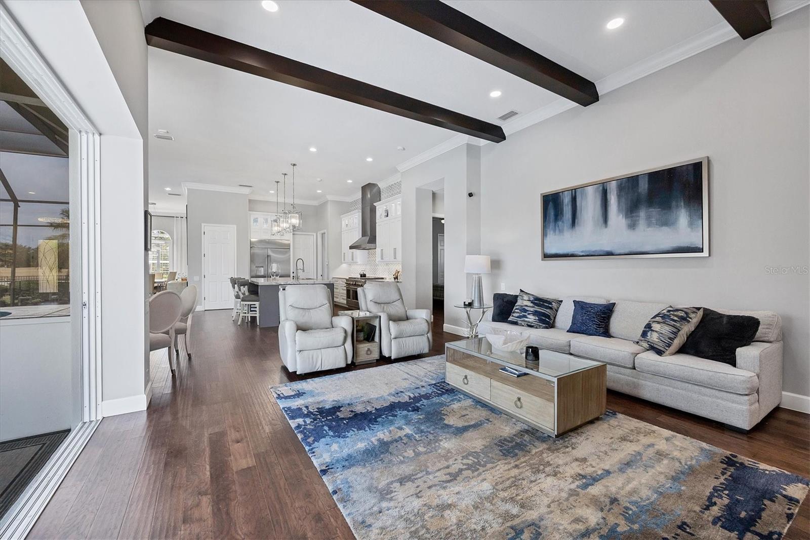 LAKEWOOD RANCH COUNTRY CLUB VILLAGE G - Residential