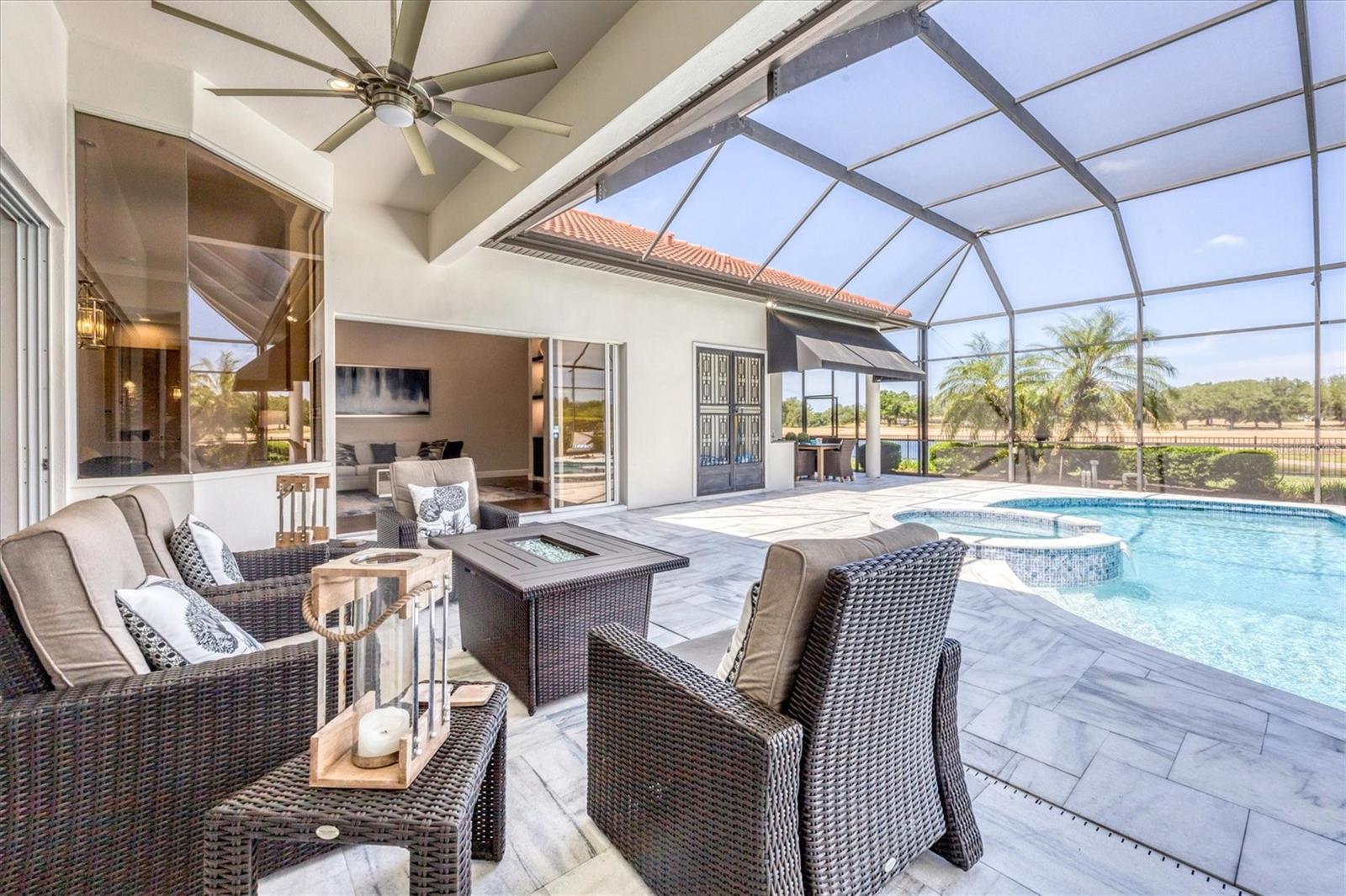 LAKEWOOD RANCH COUNTRY CLUB VILLAGE G - Residential