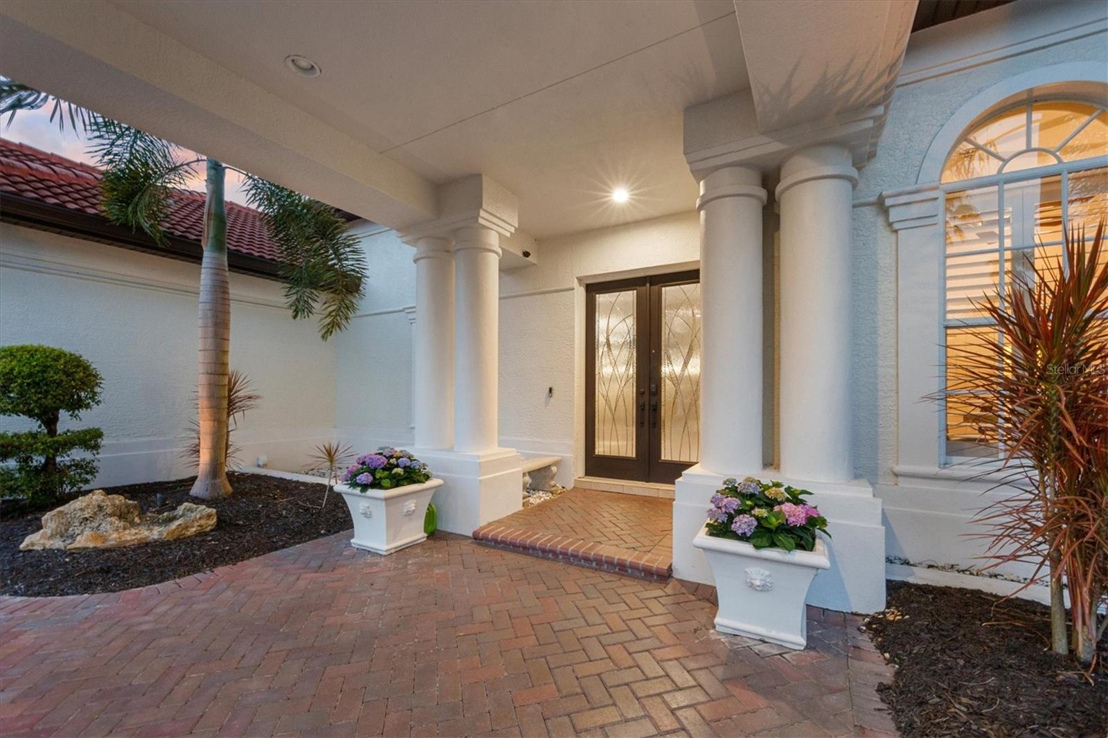 LAKEWOOD RANCH COUNTRY CLUB VILLAGE G - Residential