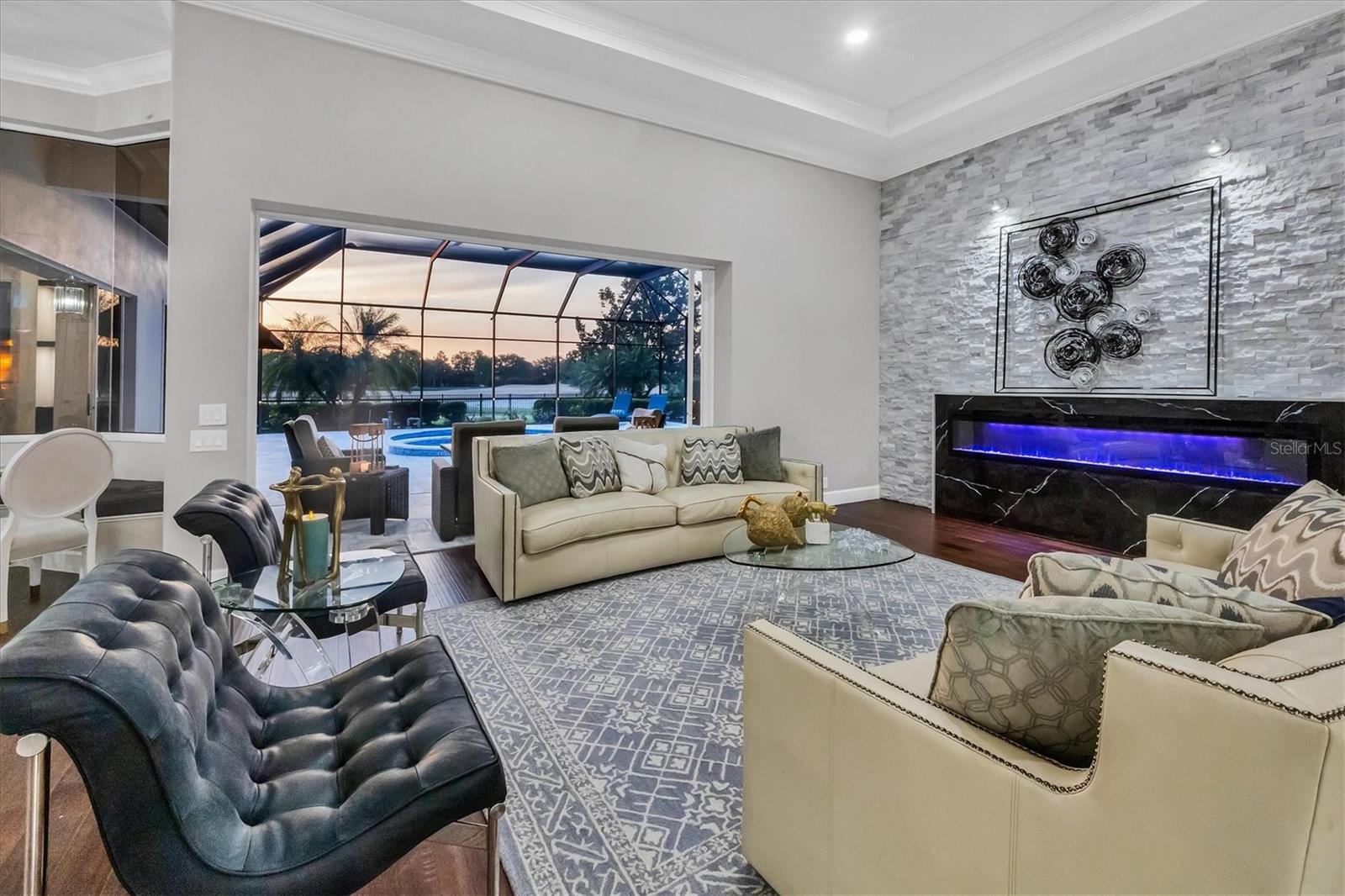 LAKEWOOD RANCH COUNTRY CLUB VILLAGE G - Residential