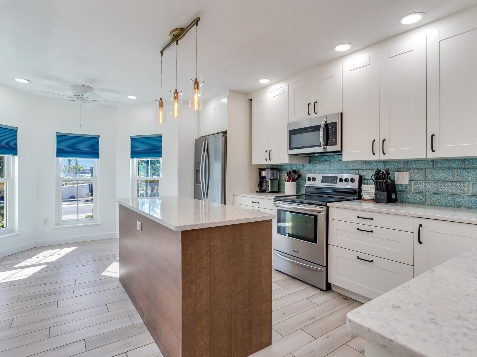 FINN SHONTZ REP - Residential