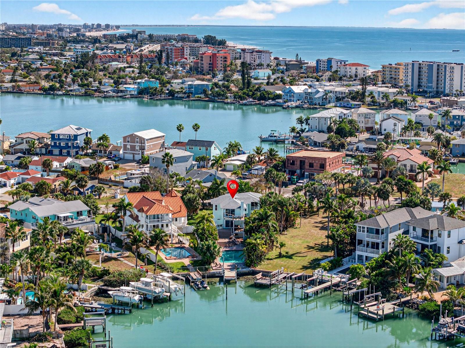 FINN SHONTZ REP - Residential