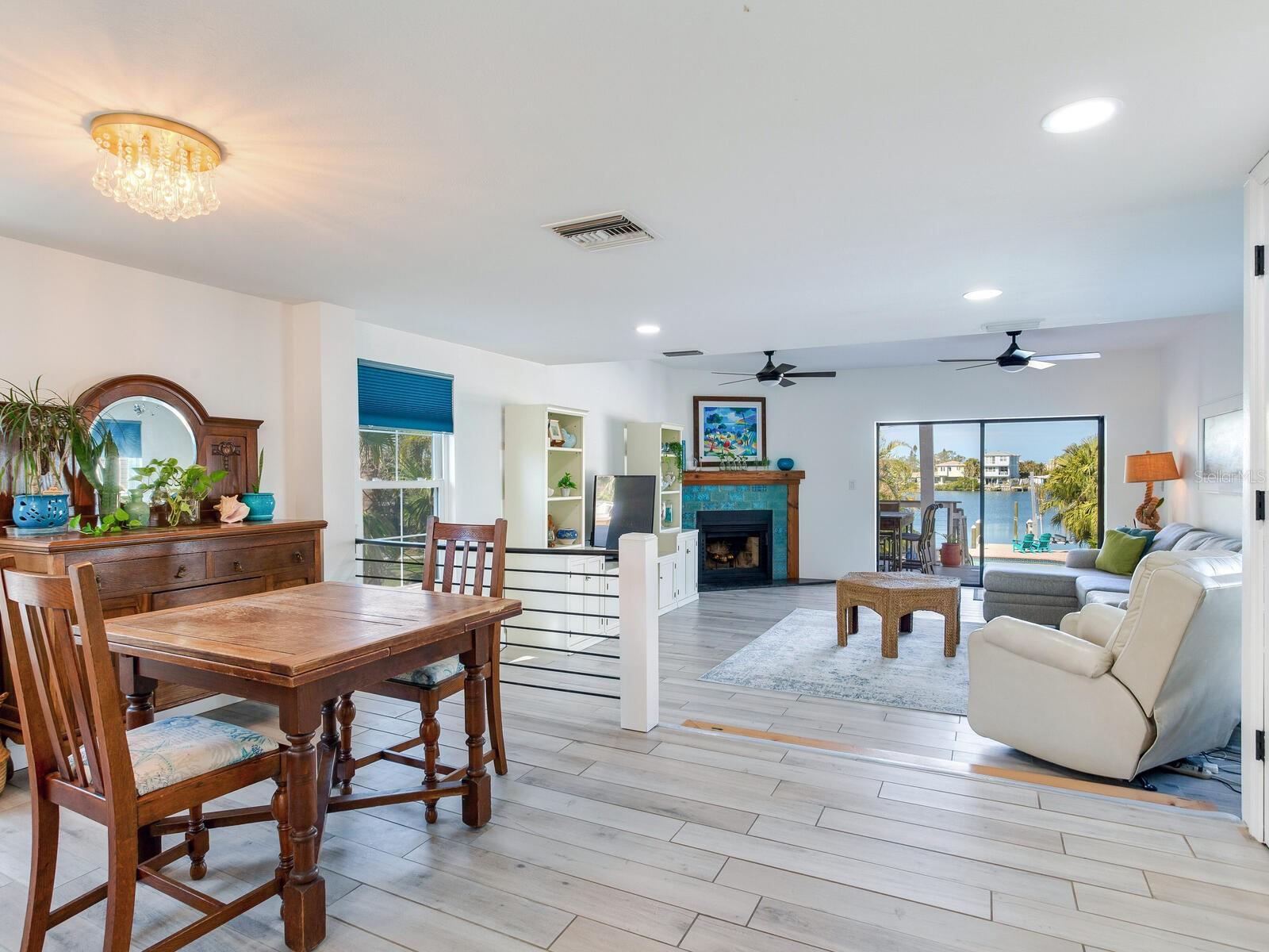 FINN SHONTZ REP - Residential