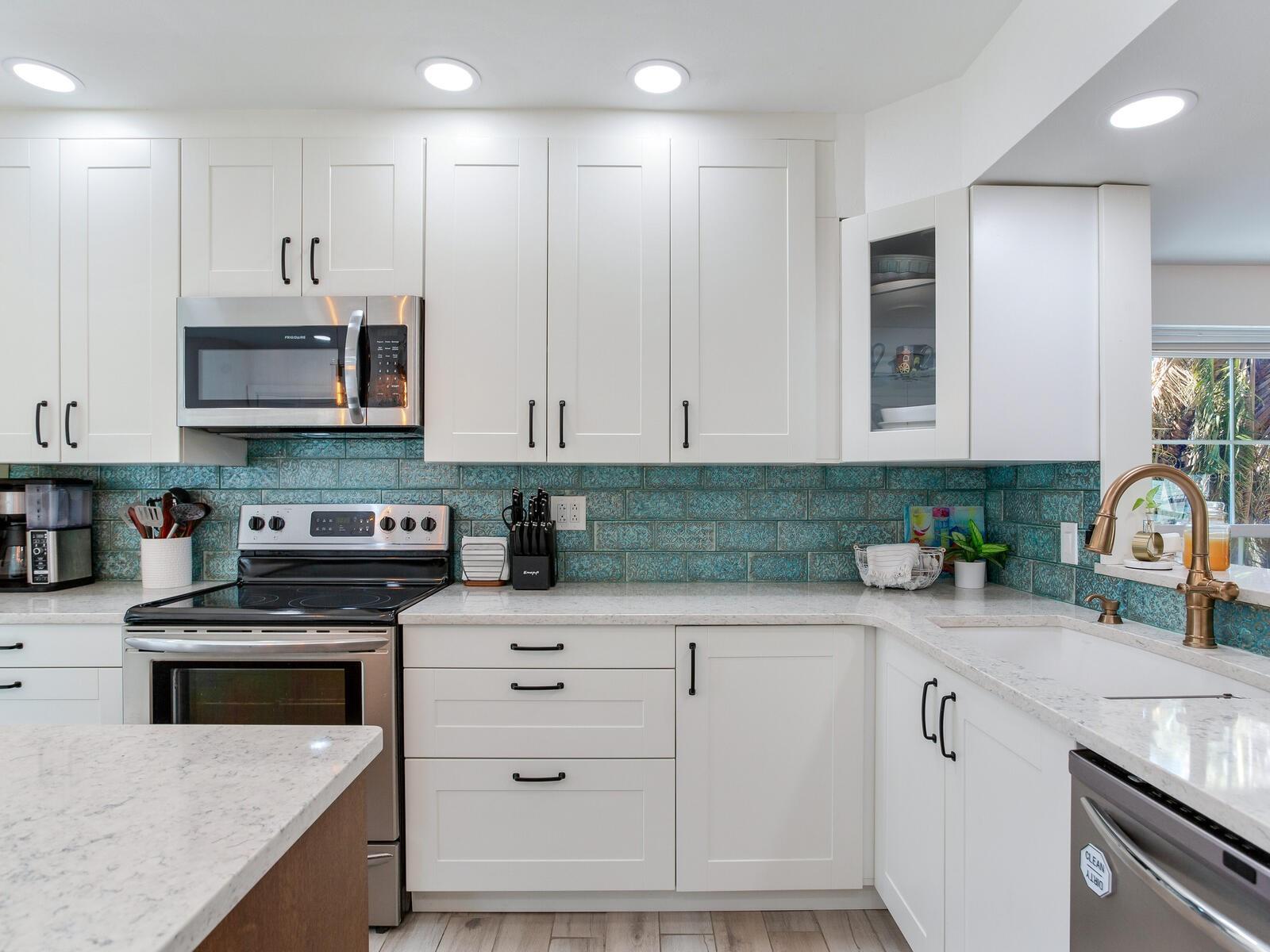 FINN SHONTZ REP - Residential