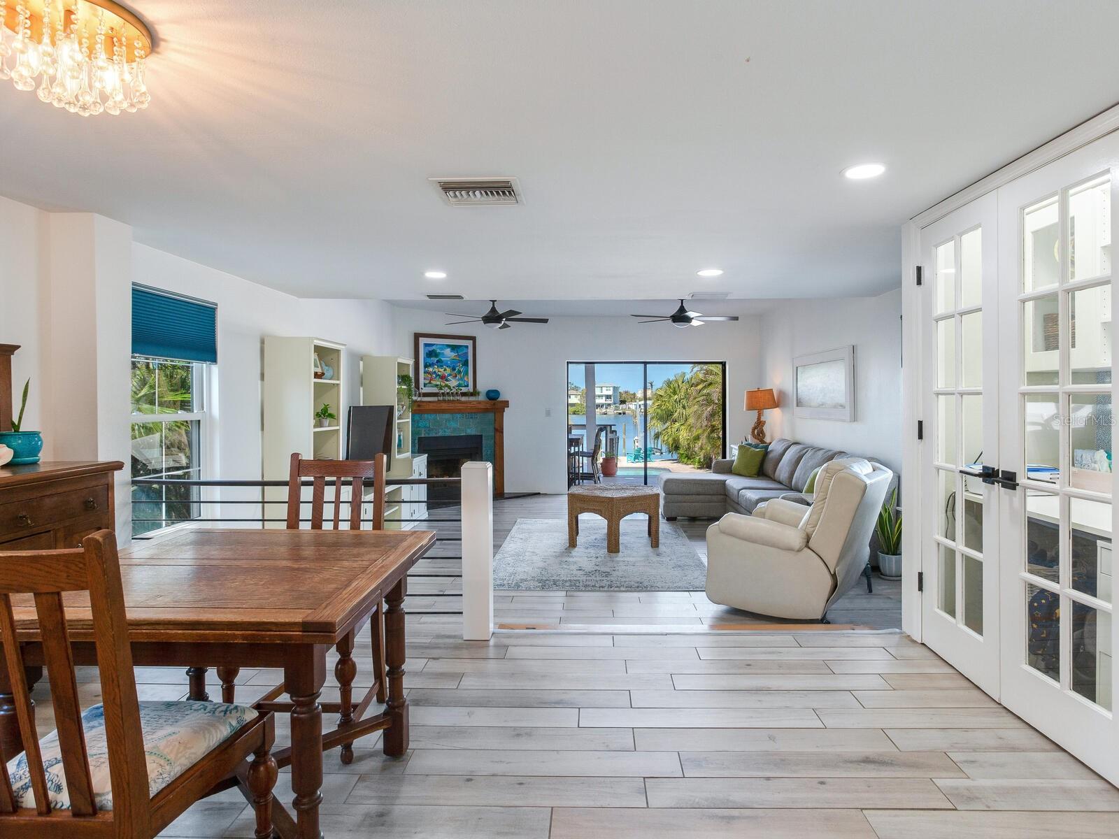 FINN SHONTZ REP - Residential