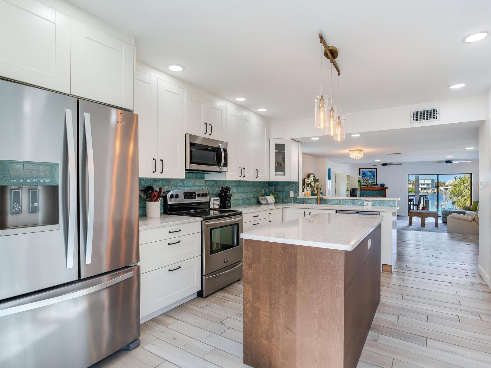 FINN SHONTZ REP - Residential