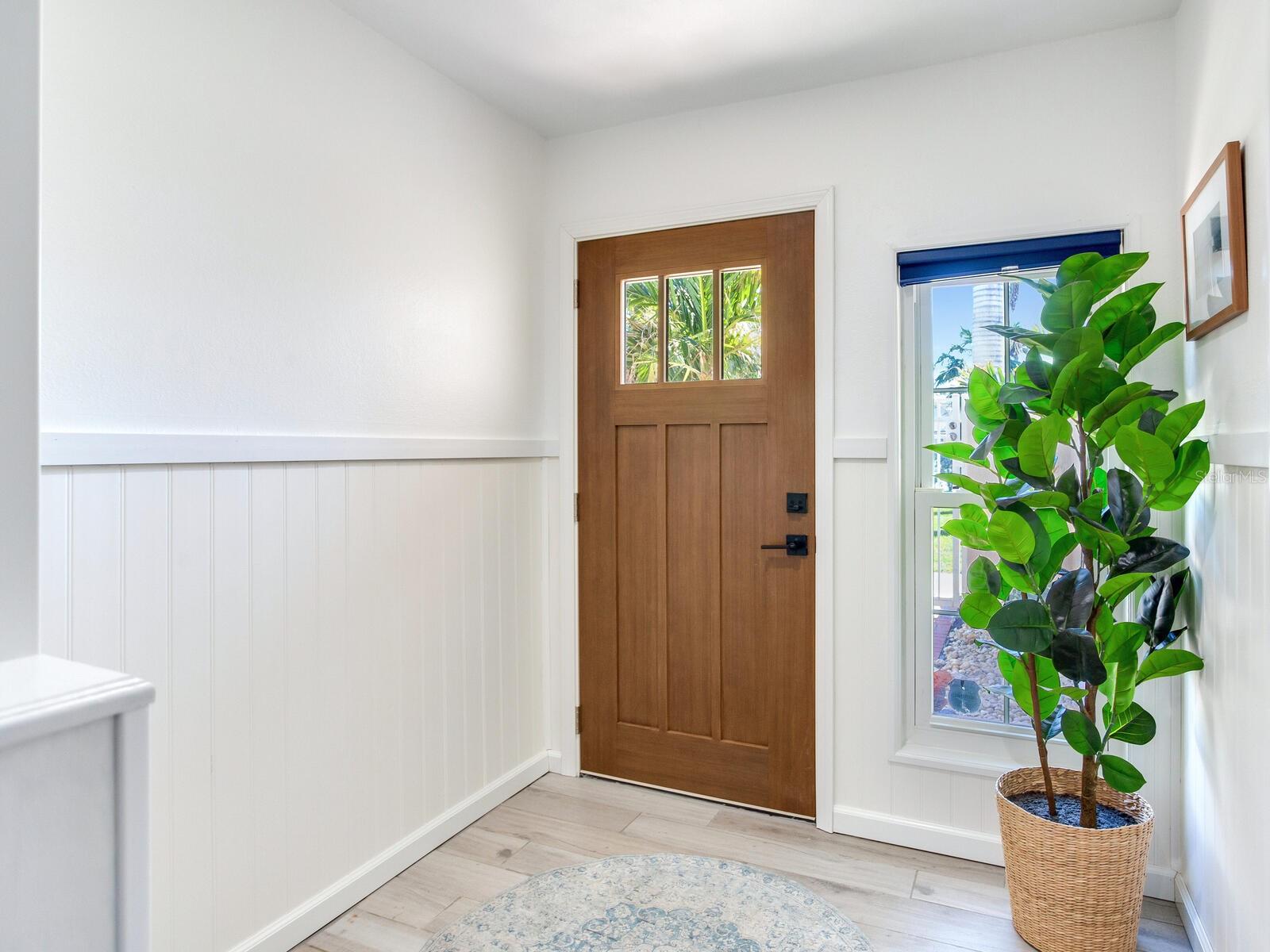 FINN SHONTZ REP - Residential