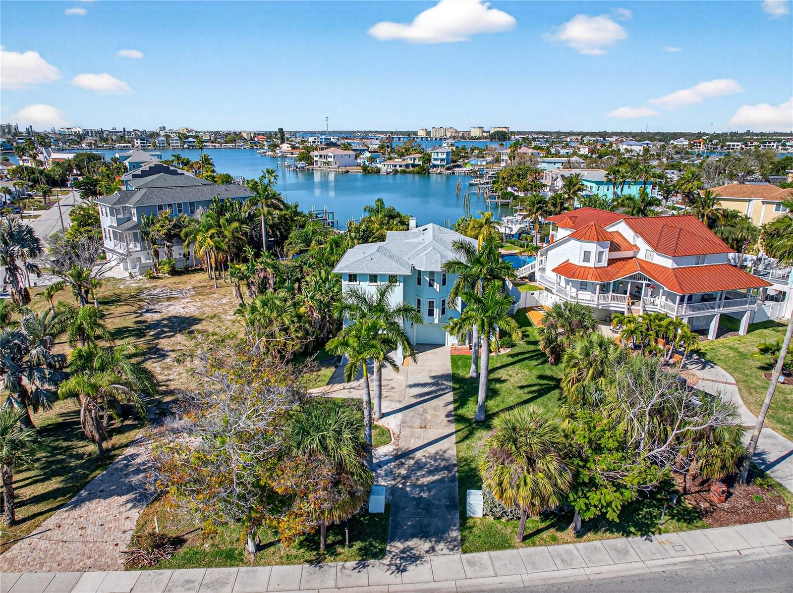 FINN SHONTZ REP - Residential