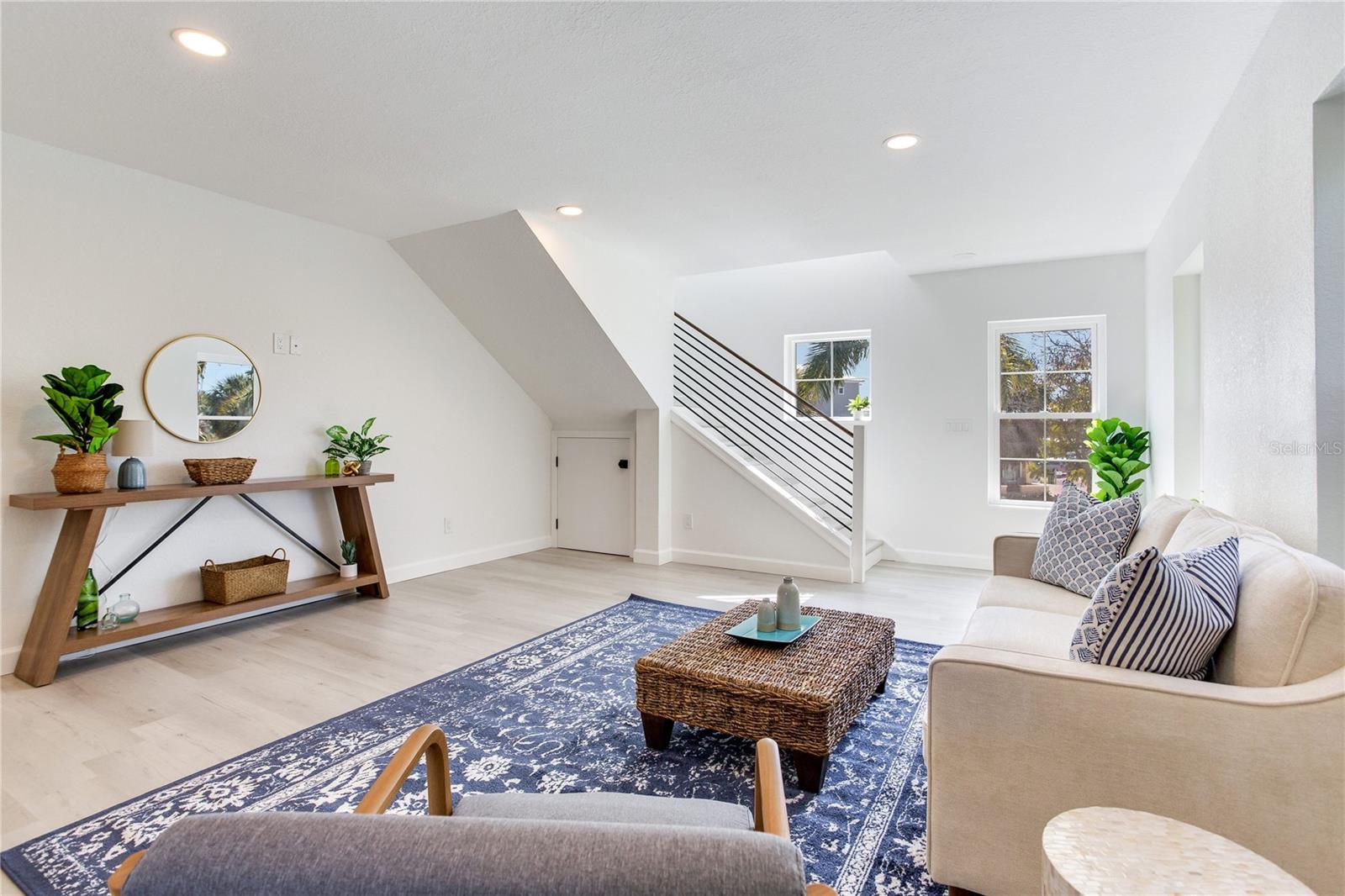 FINN SHONTZ REP - Residential