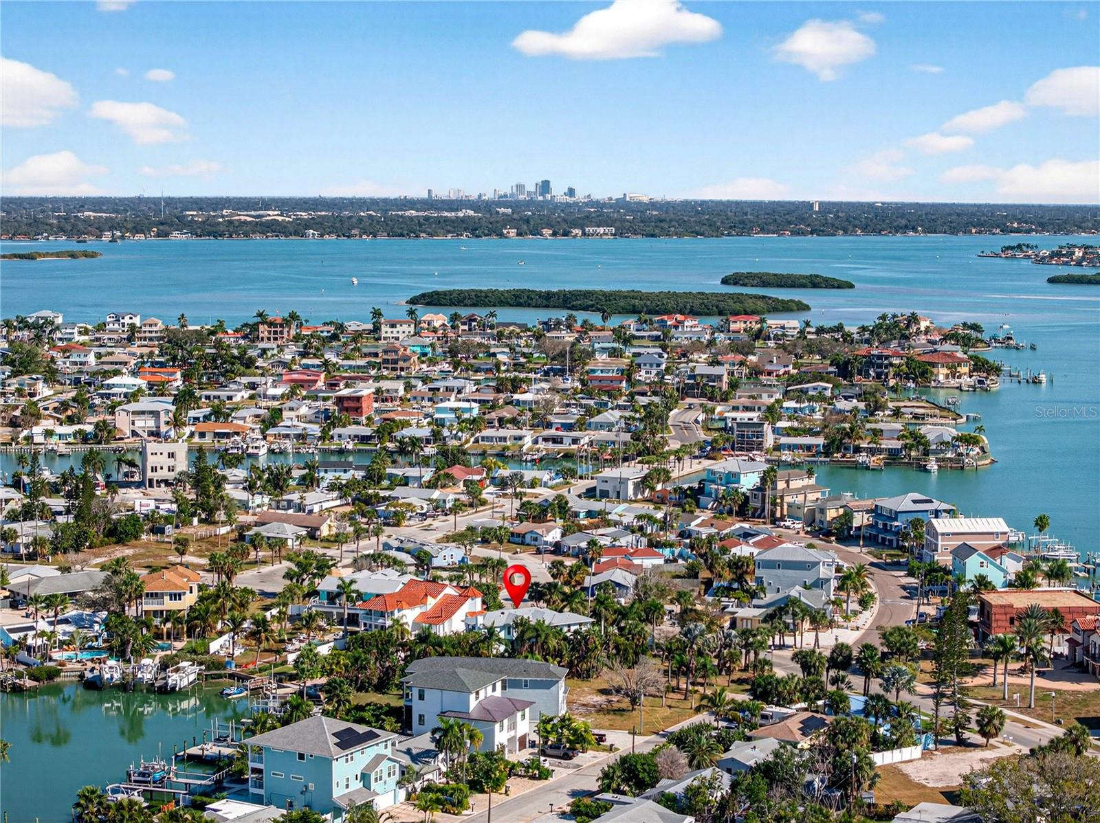 FINN SHONTZ REP - Residential