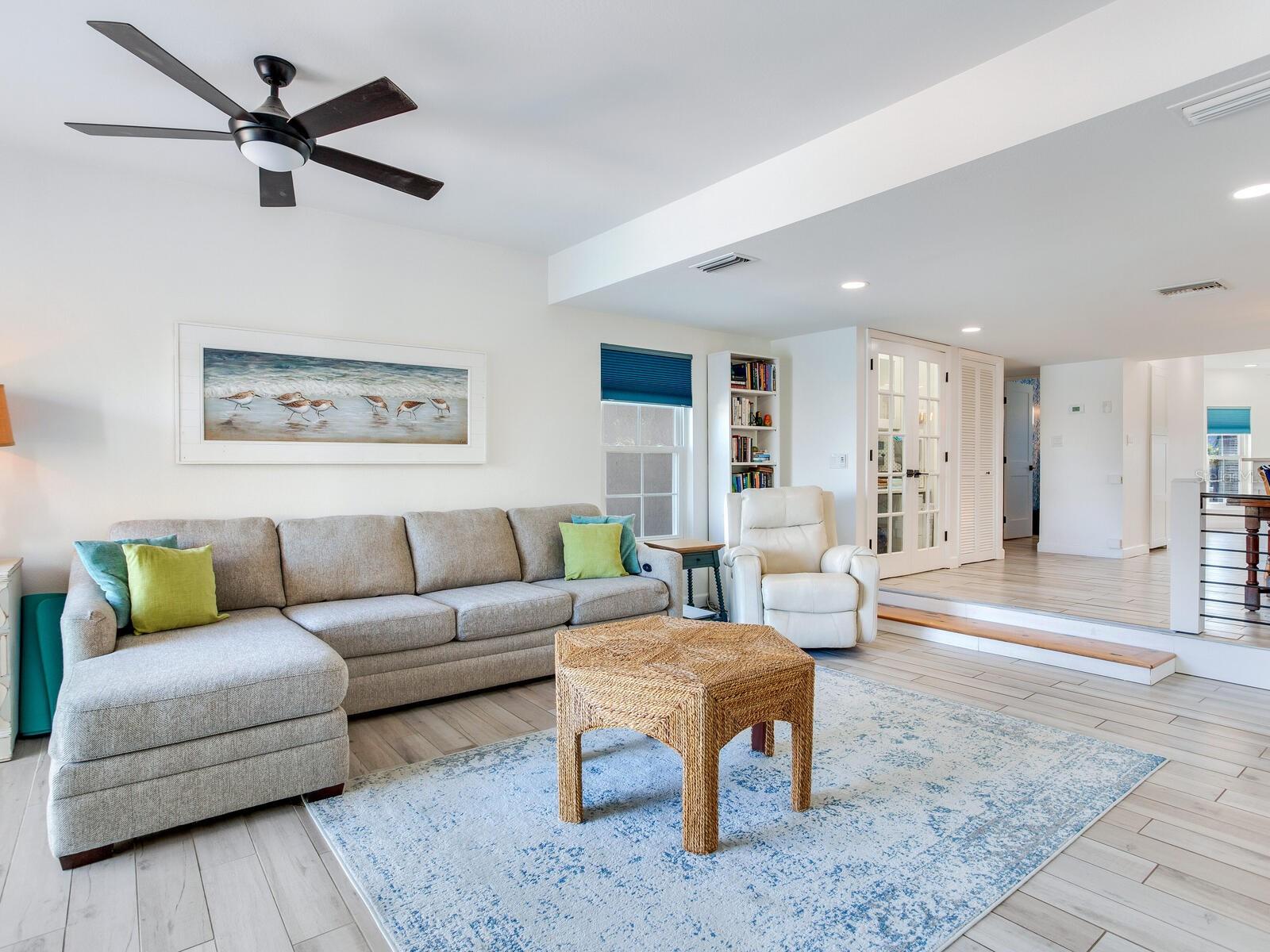 FINN SHONTZ REP - Residential