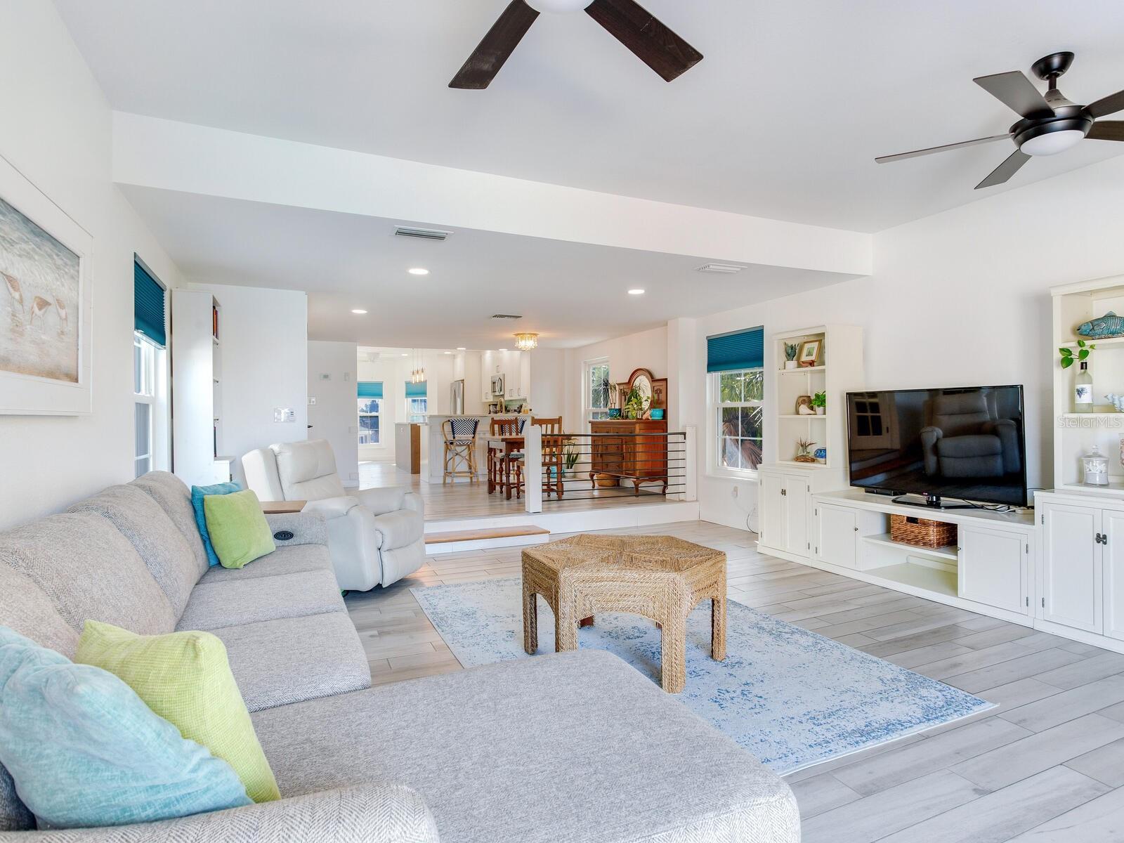 FINN SHONTZ REP - Residential