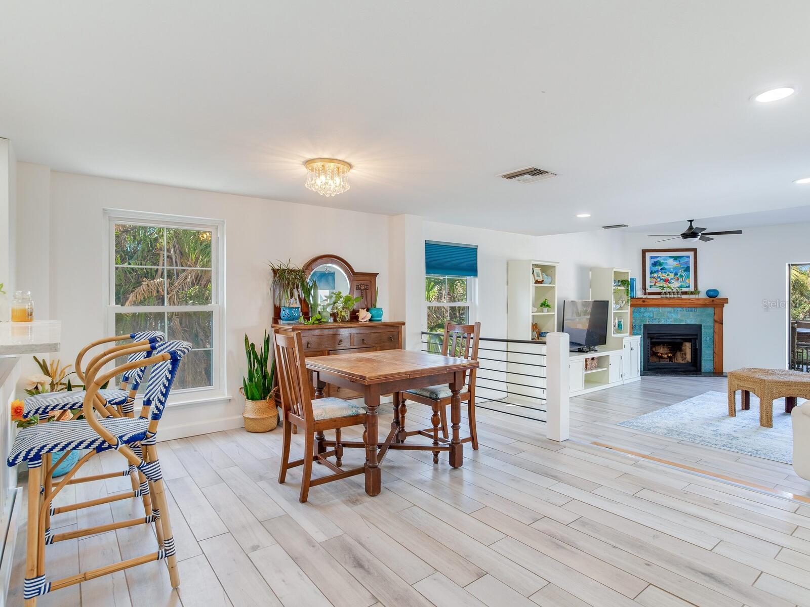 FINN SHONTZ REP - Residential