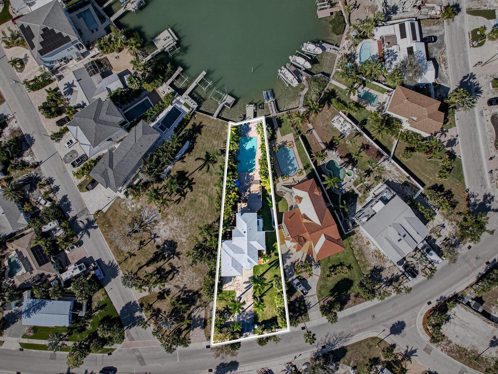 FINN SHONTZ REP - Residential