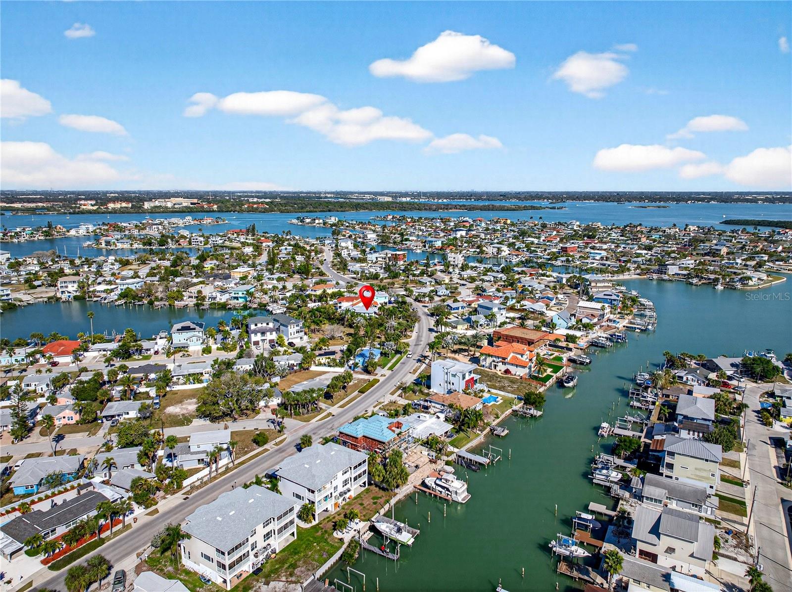 FINN SHONTZ REP - Residential