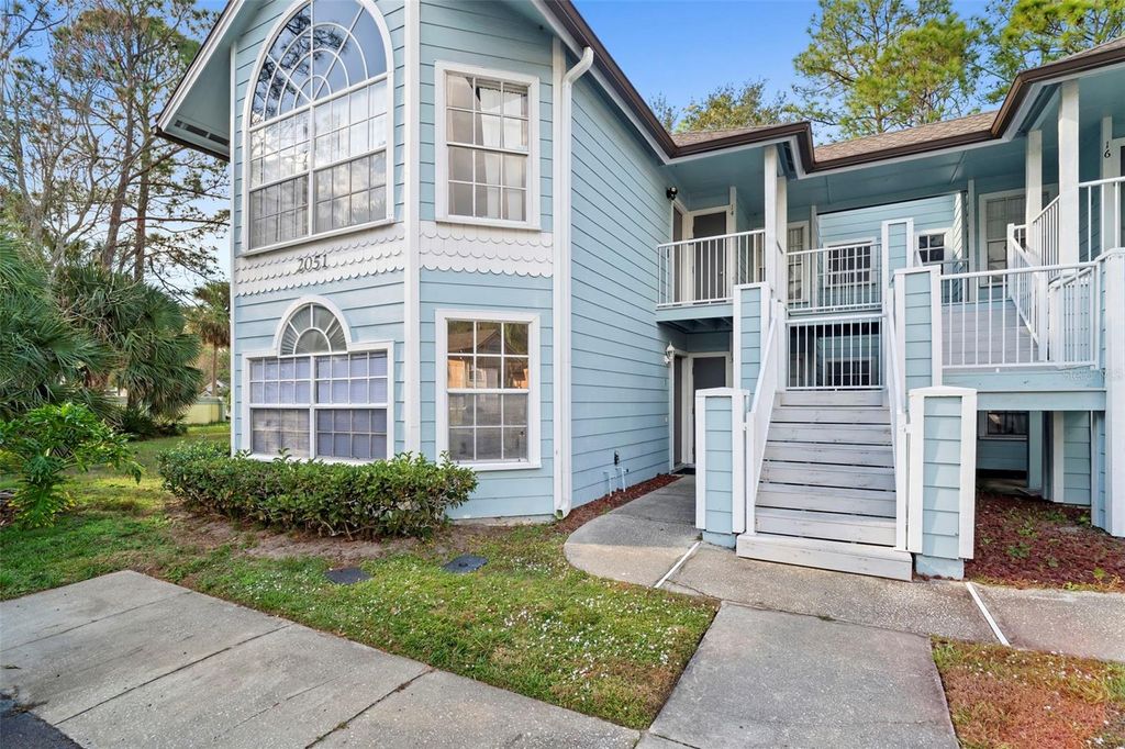 Photo of 2051 Royal Bay Boulevard #13, Kissimmee, FL 34746 (MLS # O6374499)