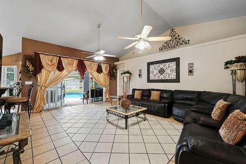 A home in KISSIMMEE