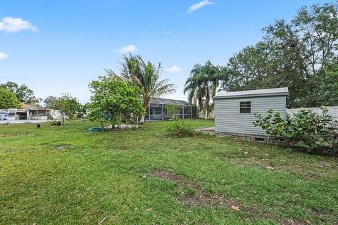 A home in KISSIMMEE