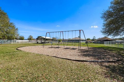 A home in KISSIMMEE