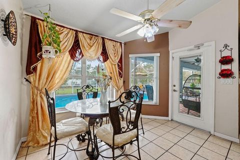 A home in KISSIMMEE