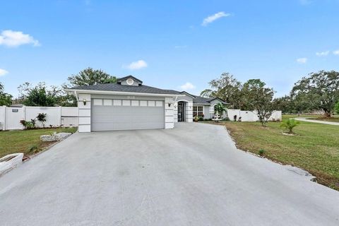 A home in KISSIMMEE