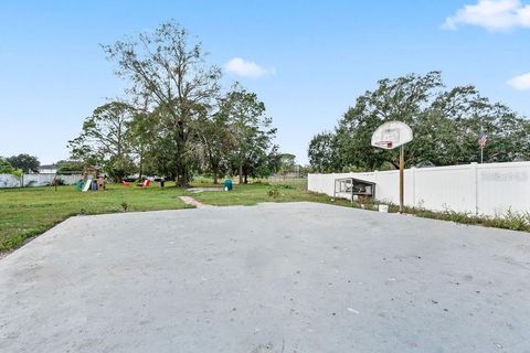 A home in KISSIMMEE