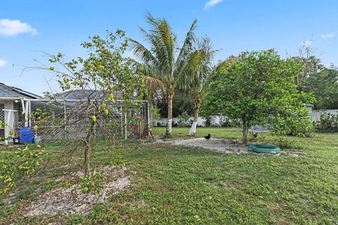 A home in KISSIMMEE