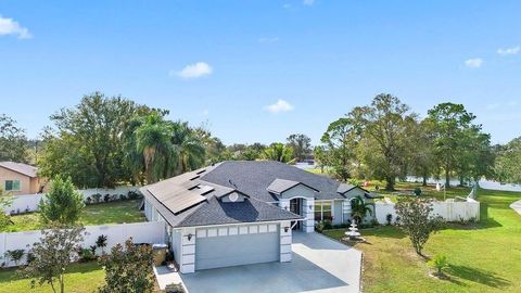 A home in KISSIMMEE