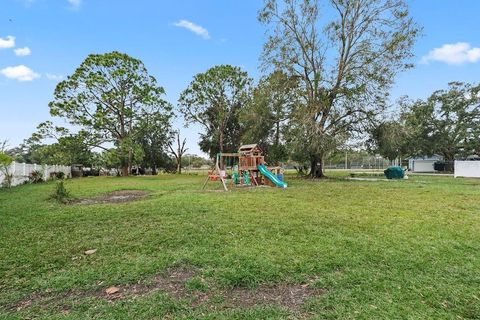 A home in KISSIMMEE