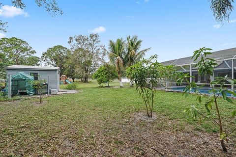 A home in KISSIMMEE