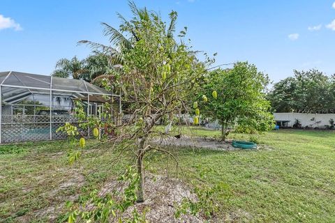 A home in KISSIMMEE