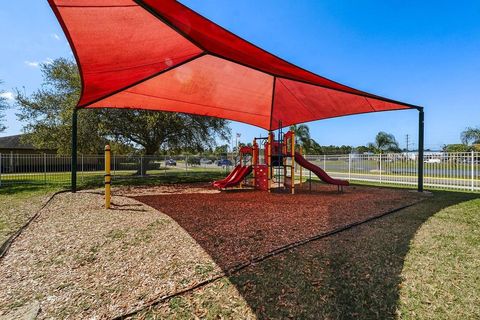 A home in KISSIMMEE