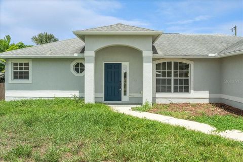 A home in FORT MYERS