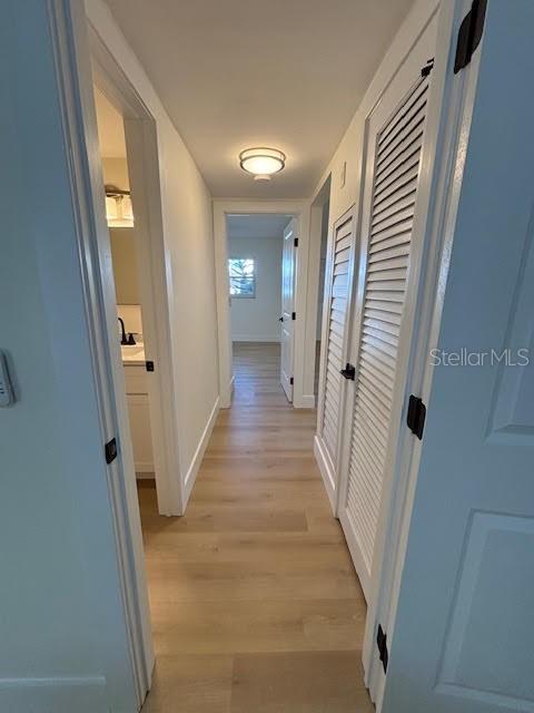 TOWN APTS CONDO - Residential