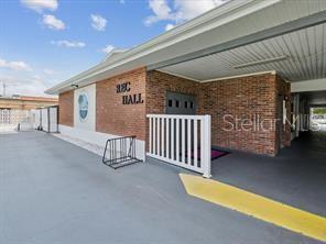 TOWN APTS CONDO - Residential