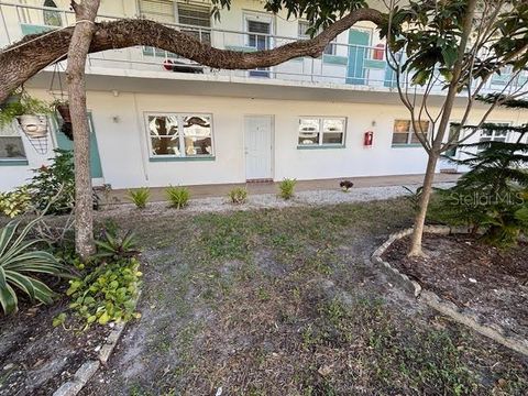 Photo of 5815 18th Street N #4, St Petersburg, FL 33714 (MLS # TB8460020)