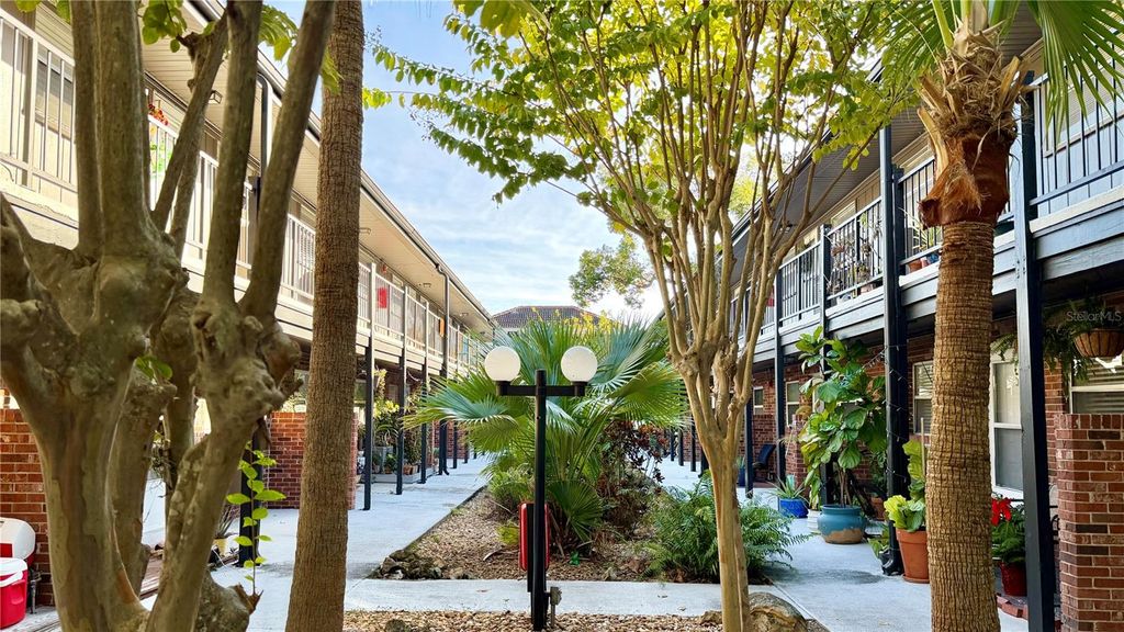 Photo of 851 Miles Avenue #21, Winter Park, FL 32789 (MLS # O6340720)