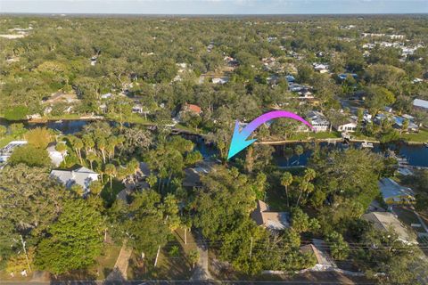 A home in NEW PORT RICHEY