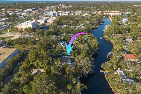 A home in NEW PORT RICHEY