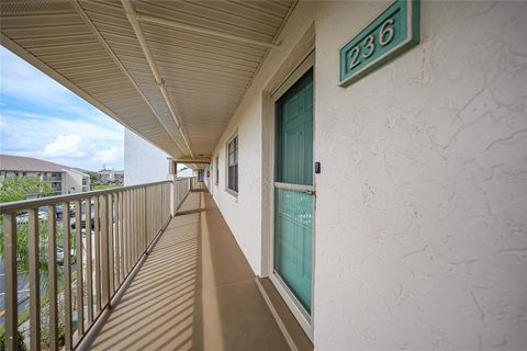 A home in PUNTA GORDA