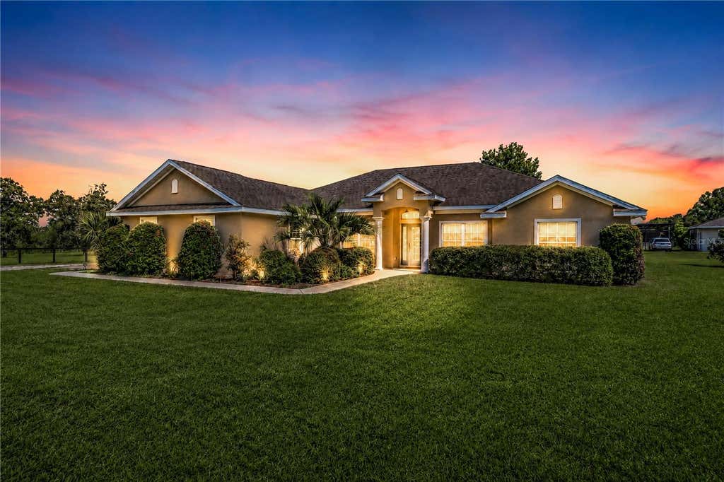 Photo of 16051 SW 30th Lane, Ocala, FL 34481 (MLS # OM729303)