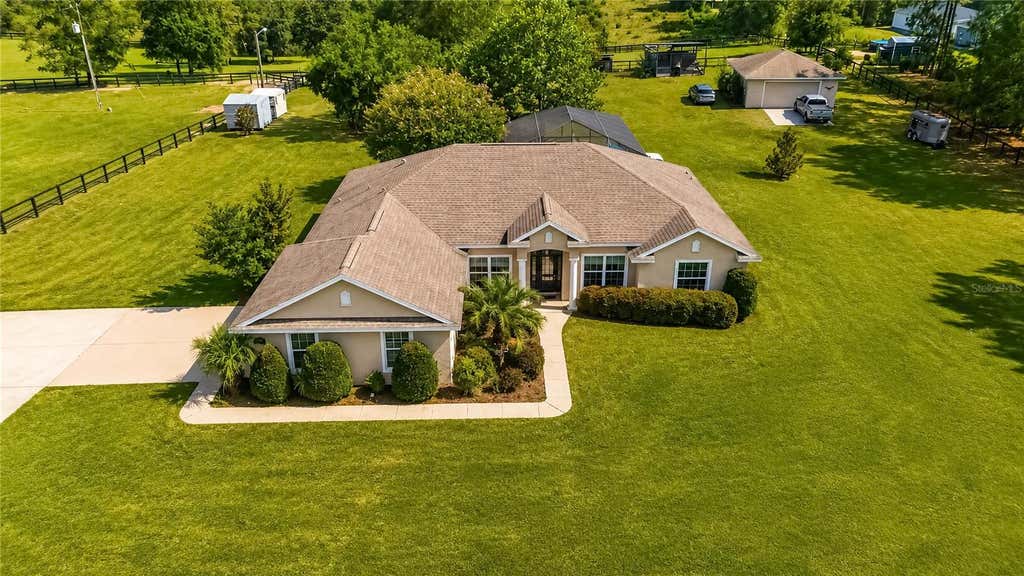Photo of 16051 SW 30th Lane, Ocala, FL 34481 (MLS # OM729303)