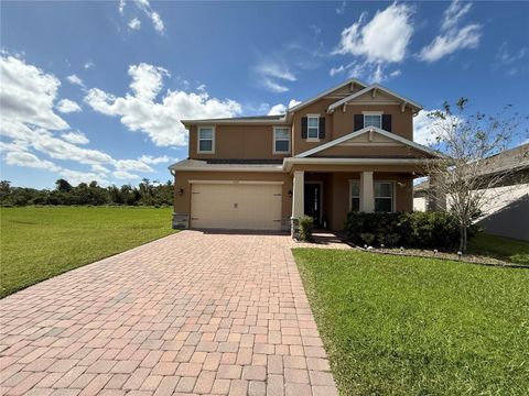 4749 RIVERWALK DRIVE ST CLOUD FL 34771