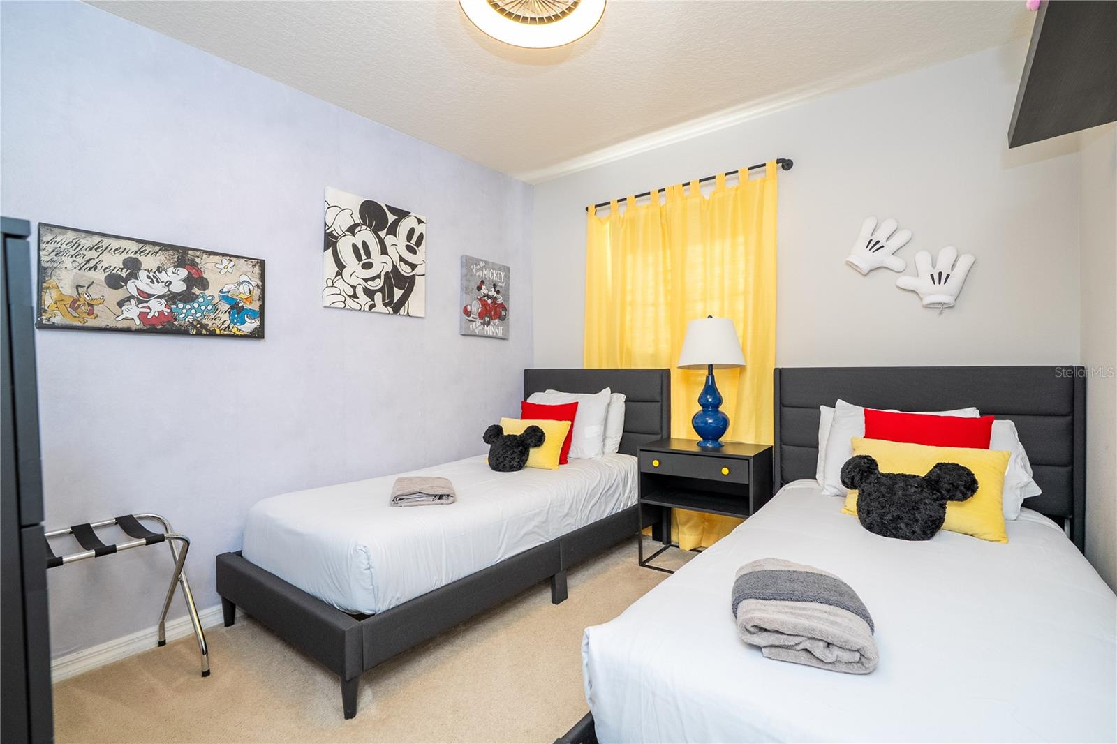 BELLAVIDA PH 1 - Residential