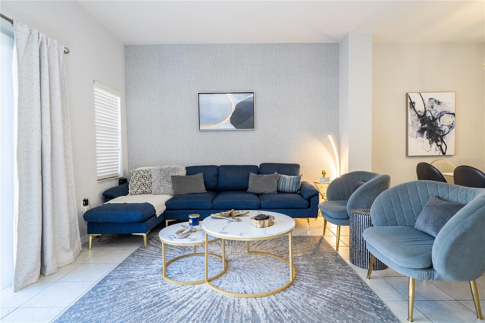 BELLAVIDA PH 1 - Residential