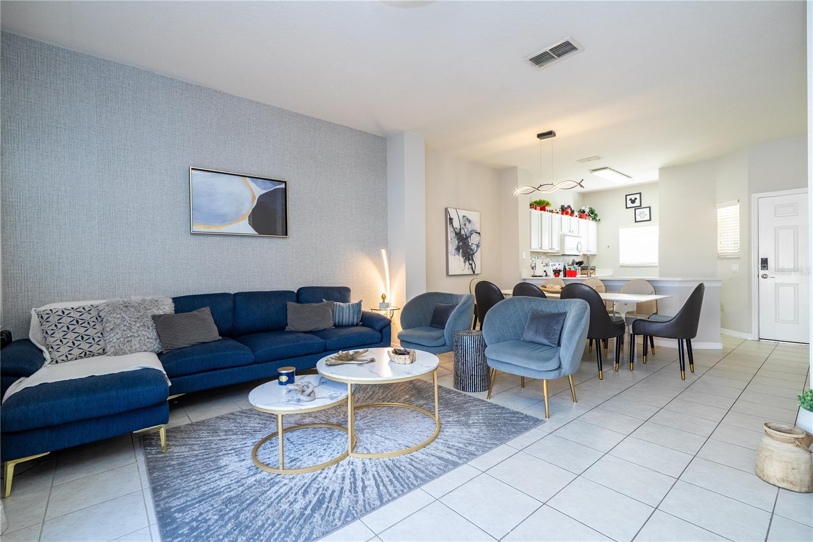 BELLAVIDA PH 1 - Residential