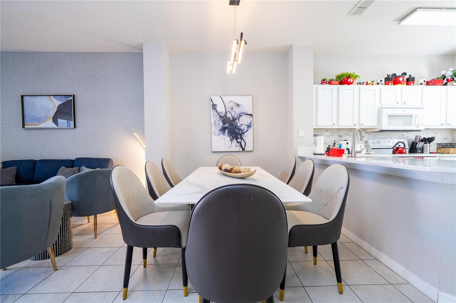 BELLAVIDA PH 1 - Residential