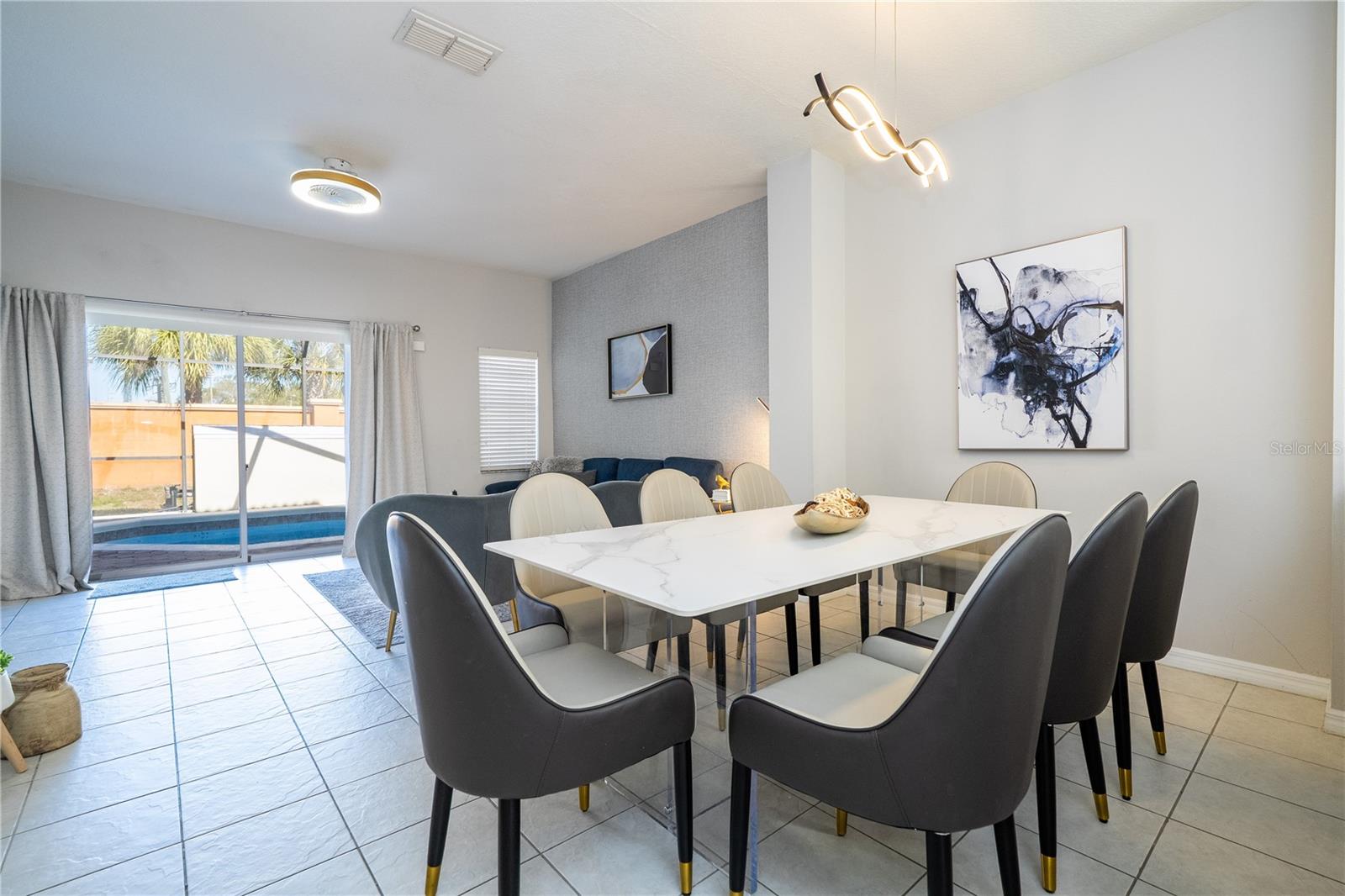 BELLAVIDA PH 1 - Residential