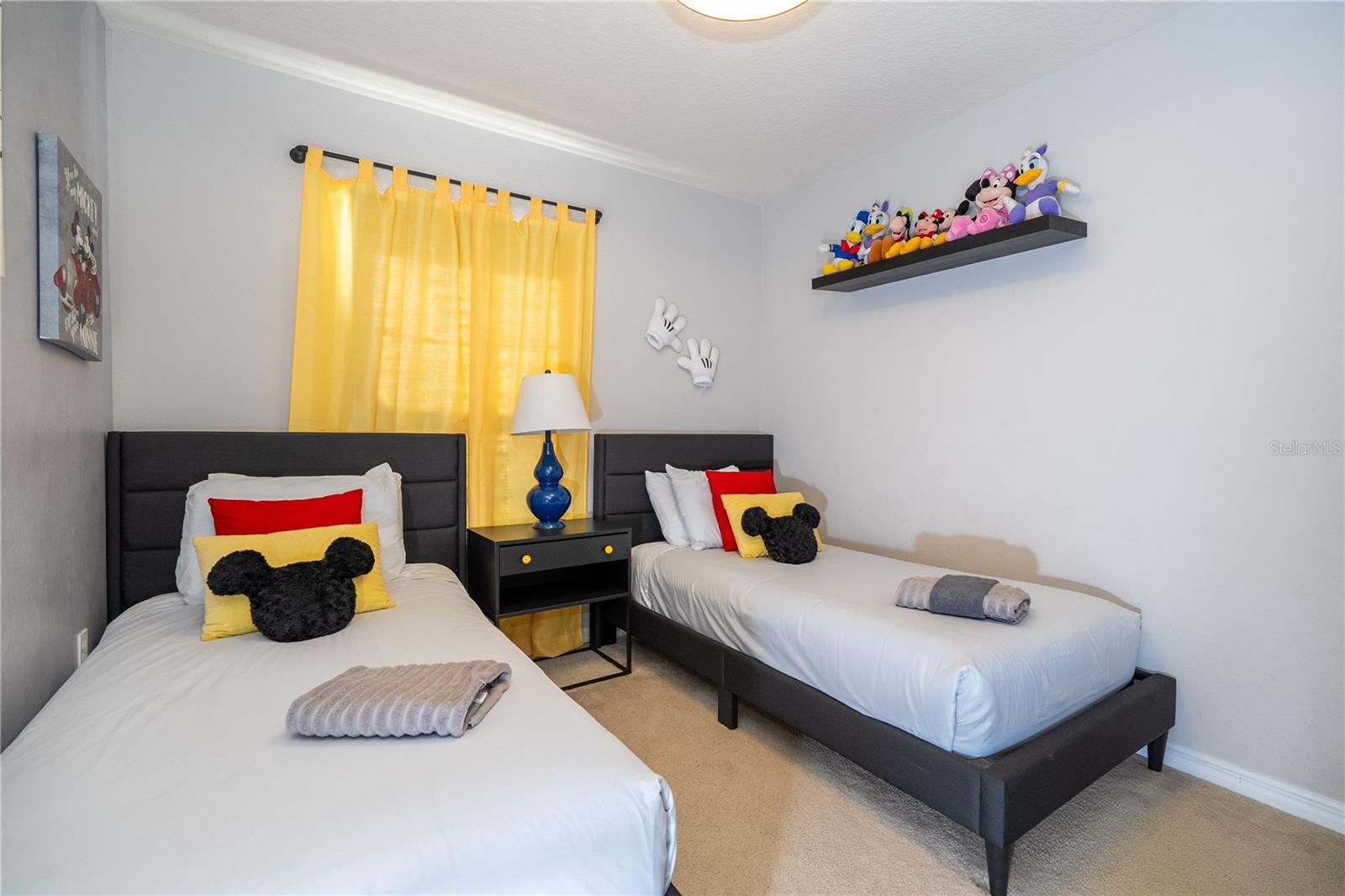 BELLAVIDA PH 1 - Residential