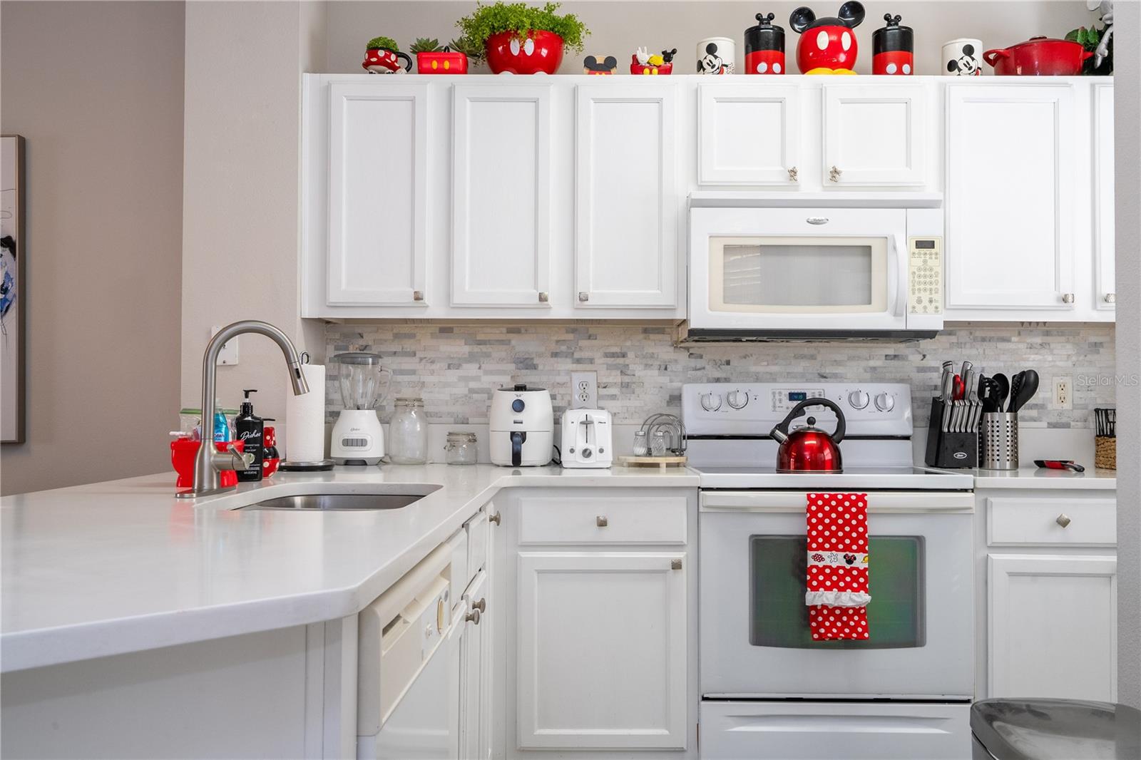 BELLAVIDA PH 1 - Residential